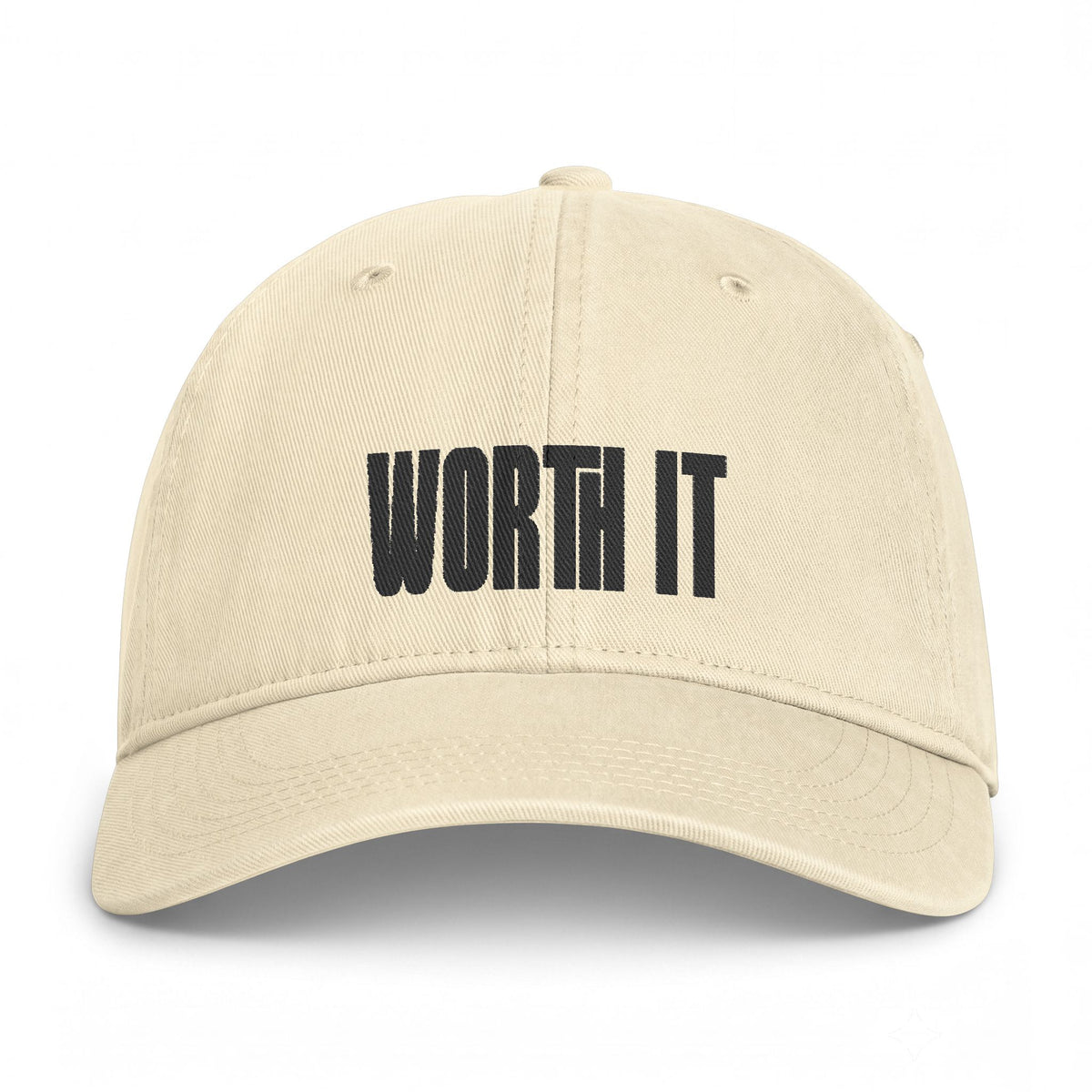 Worth It