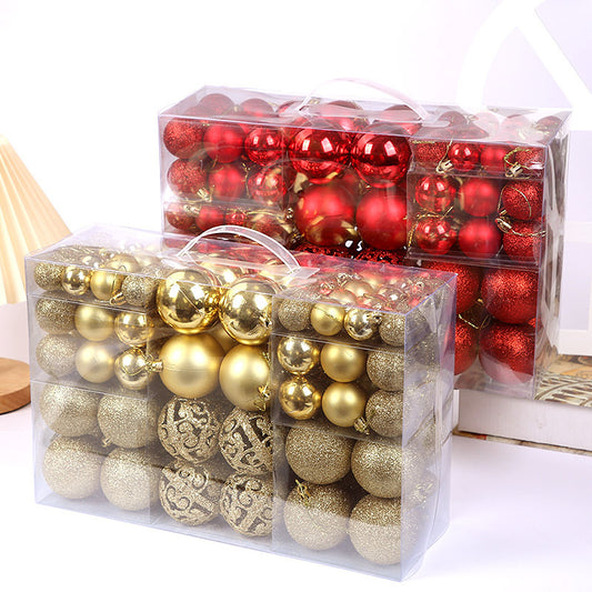 Christmas Ball Box Set