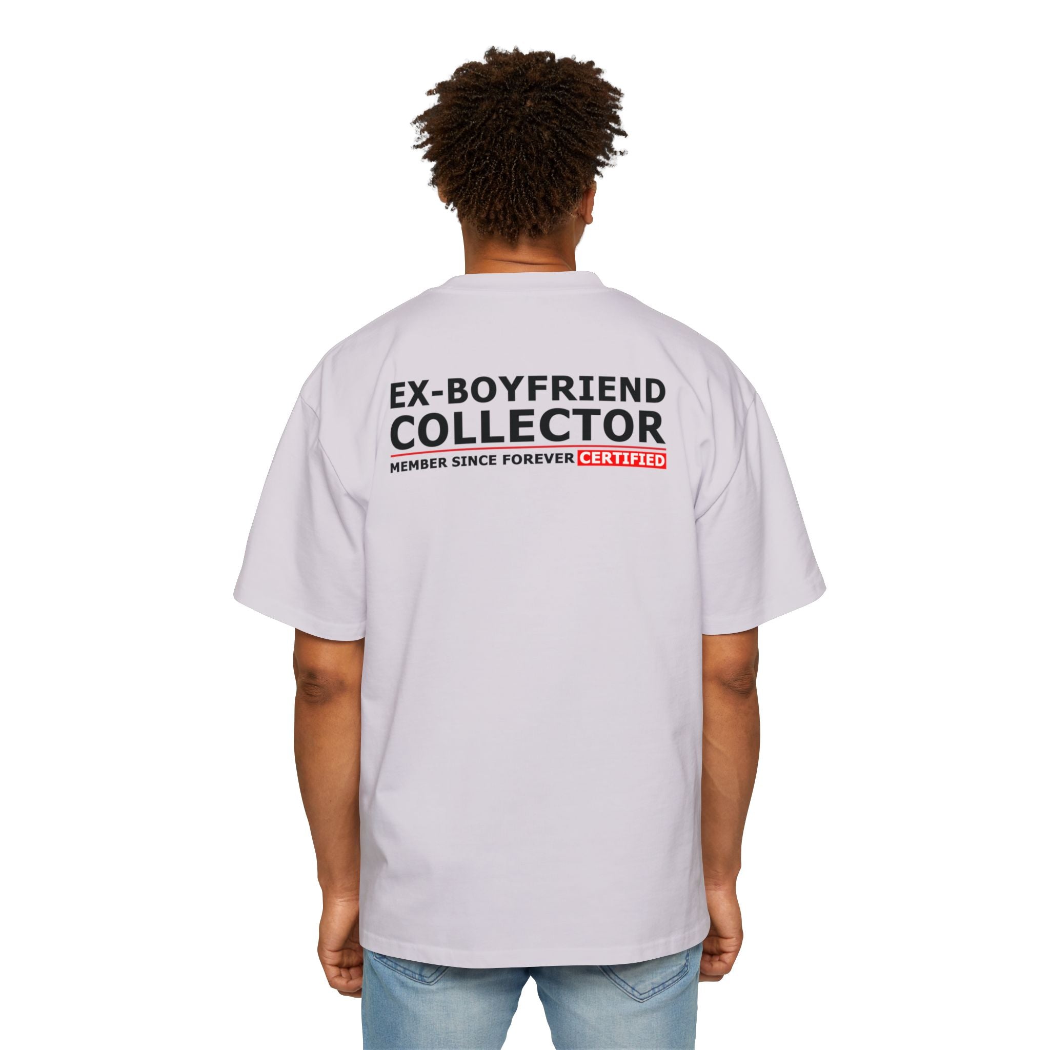 Ex-Boyfriend Collector