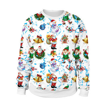 Ugly Christmas Sweater