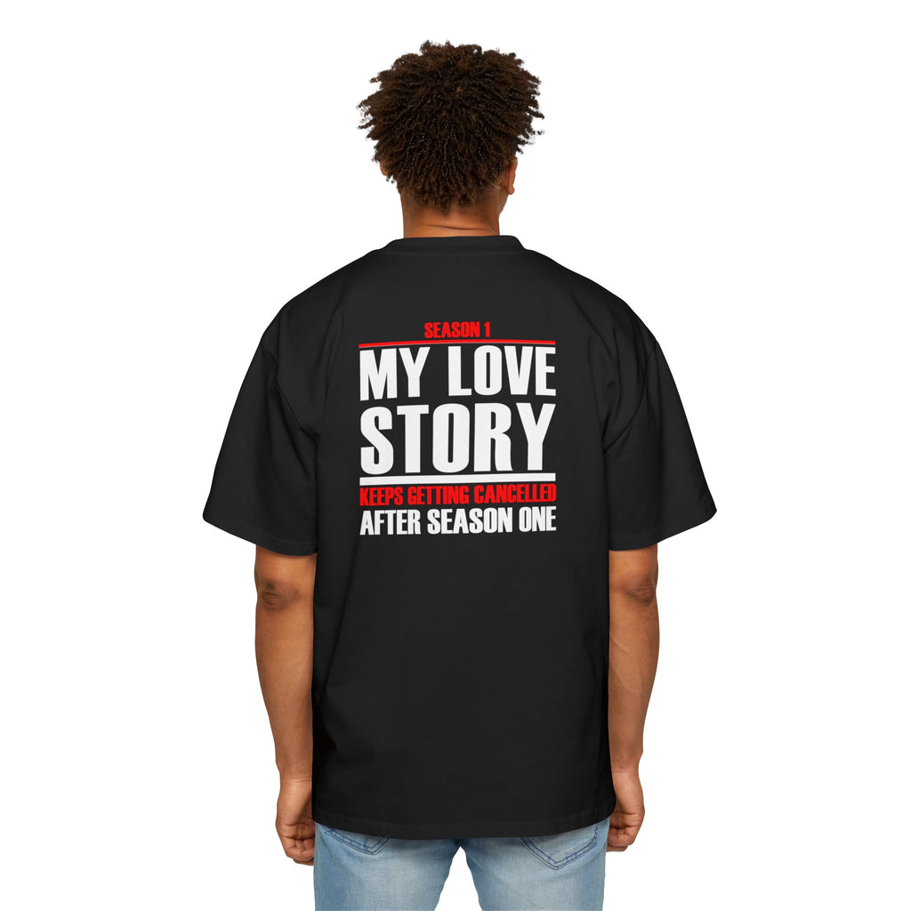 My Love Story Keeps Getting Cancelled