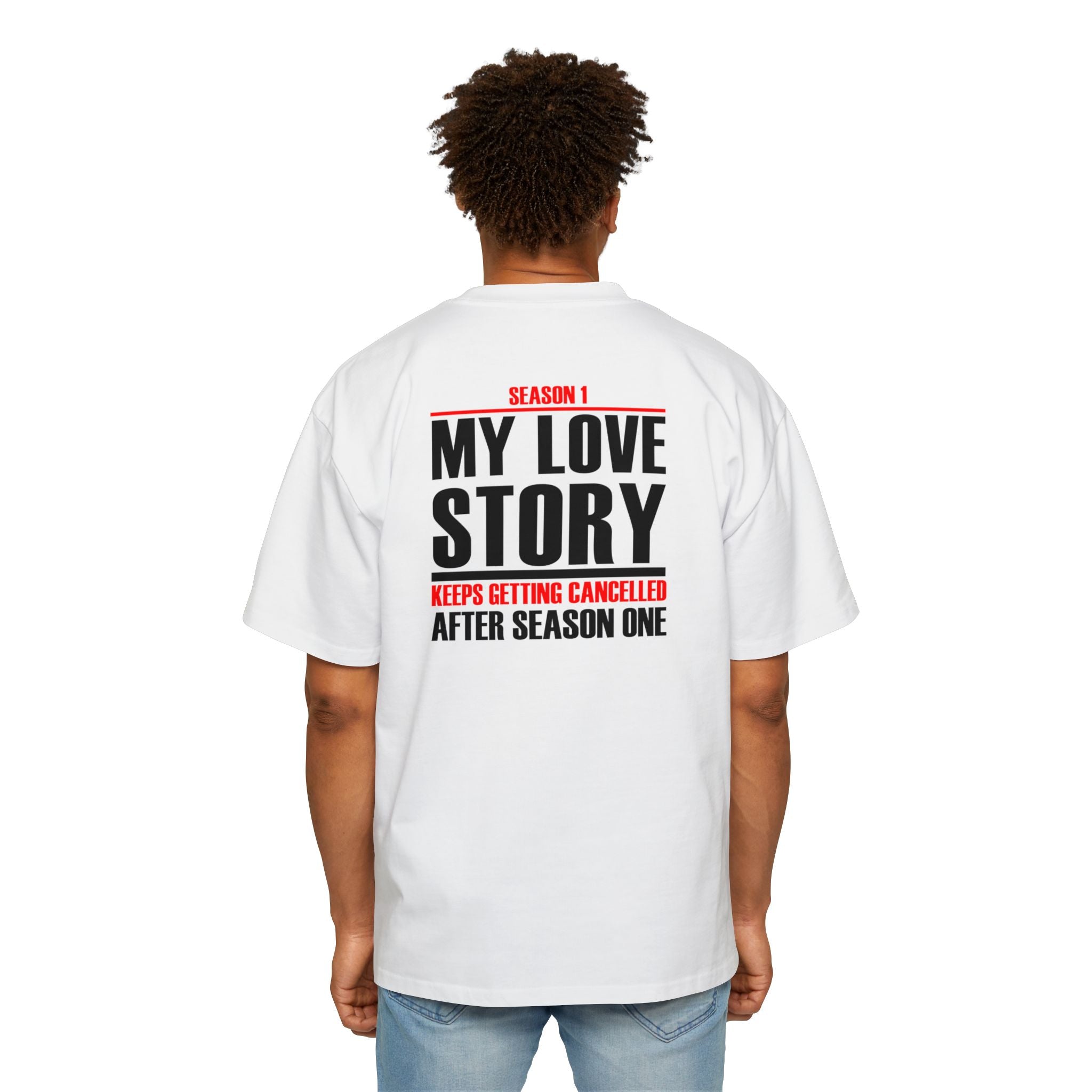 My Love Story Keeps Getting Cancelled