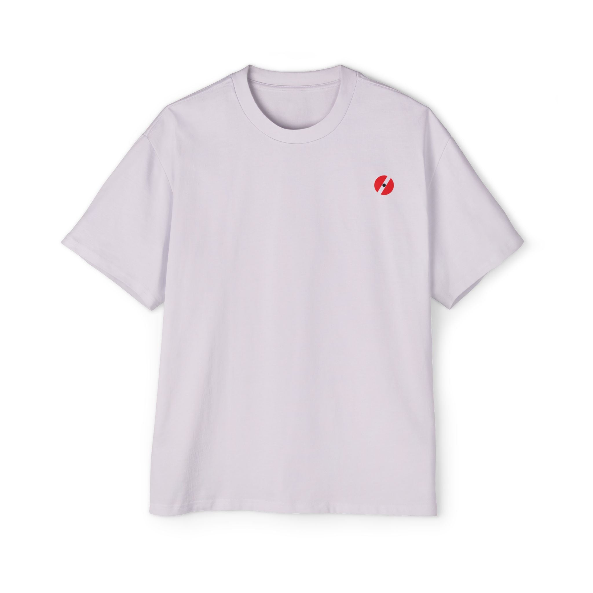 Done Explaining Story Tee | Graphic Back Print T-Shirt
