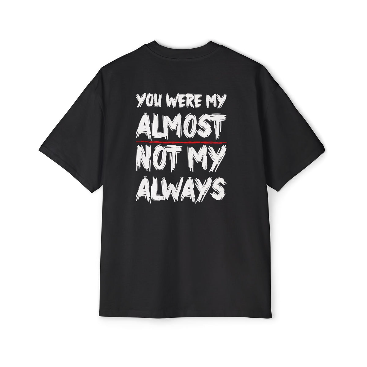 My Almost