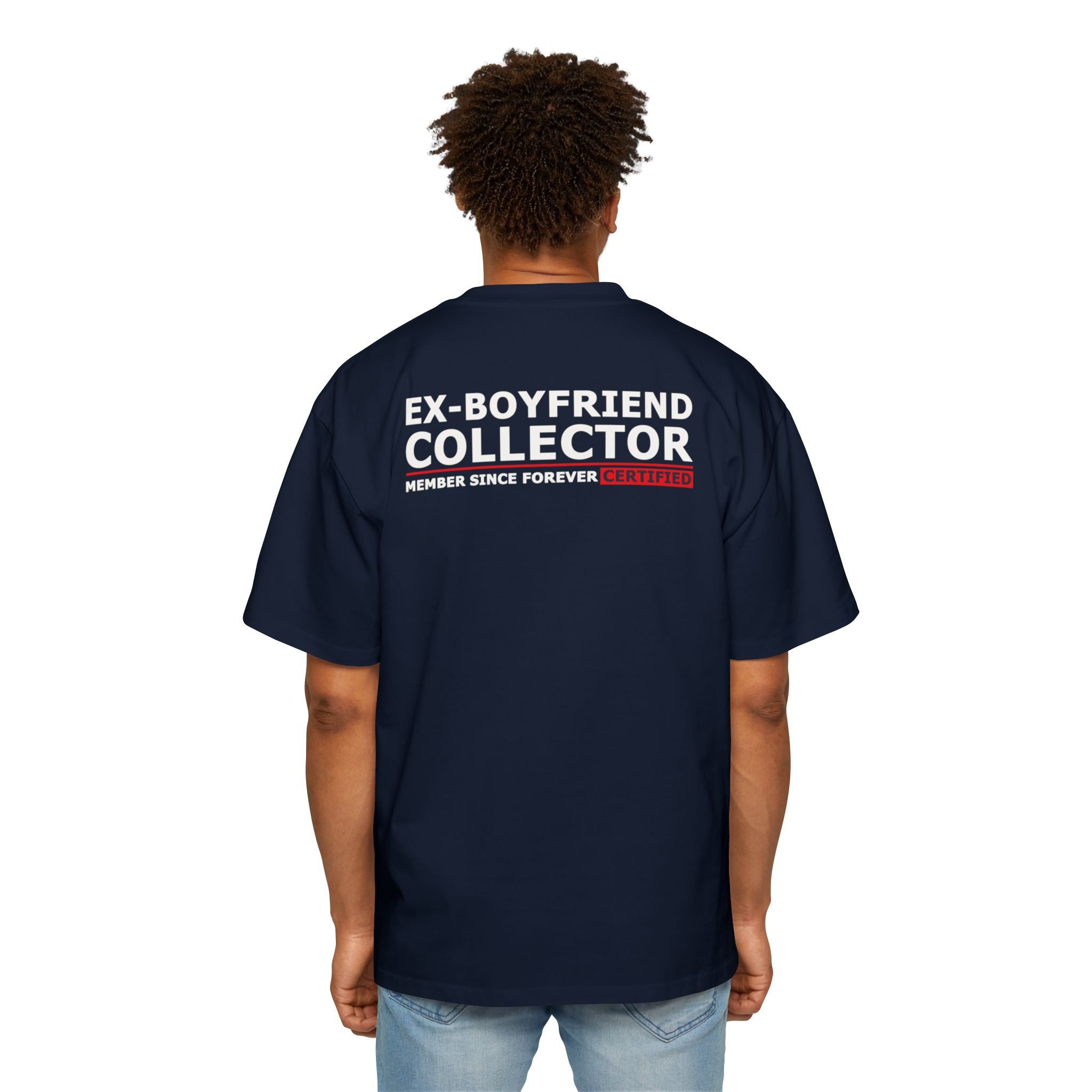 Ex-Boyfriend Collector