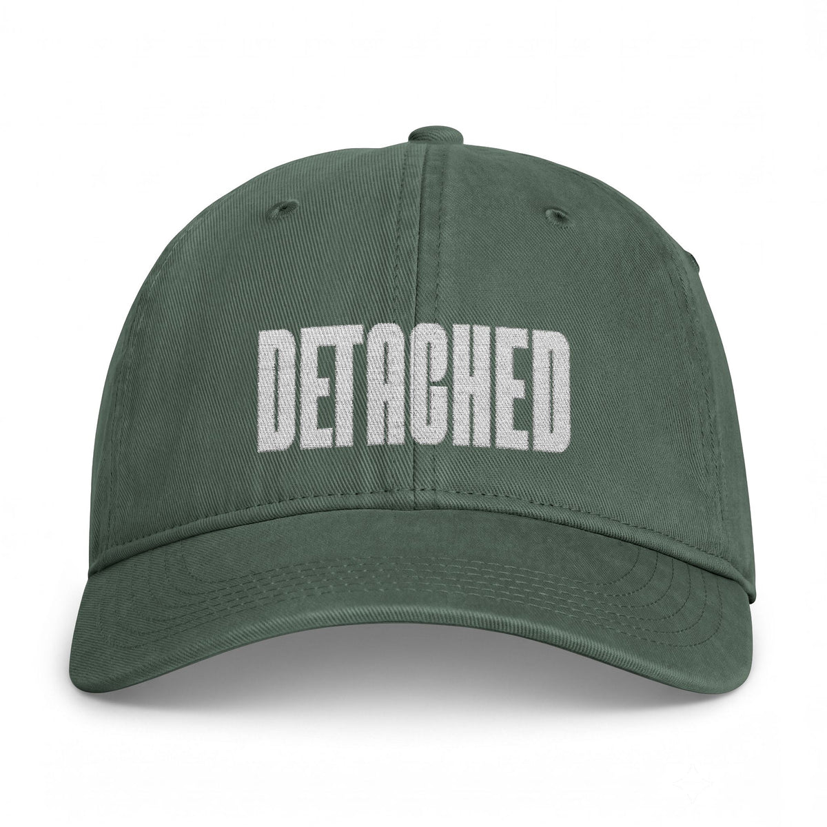 Detached