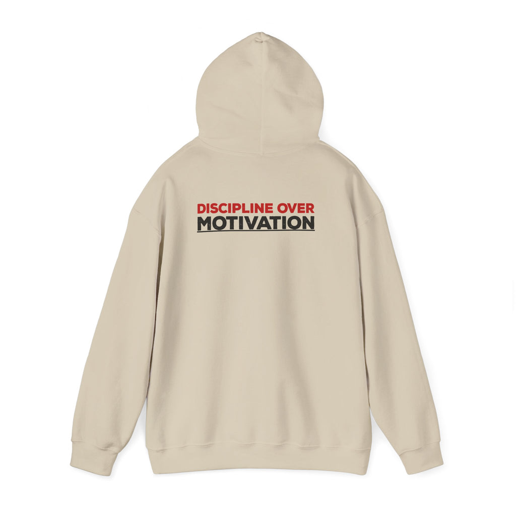 Back Over Motivation