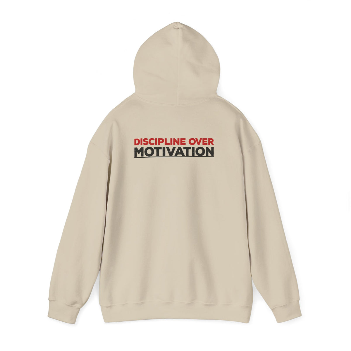 Back Over Motivation