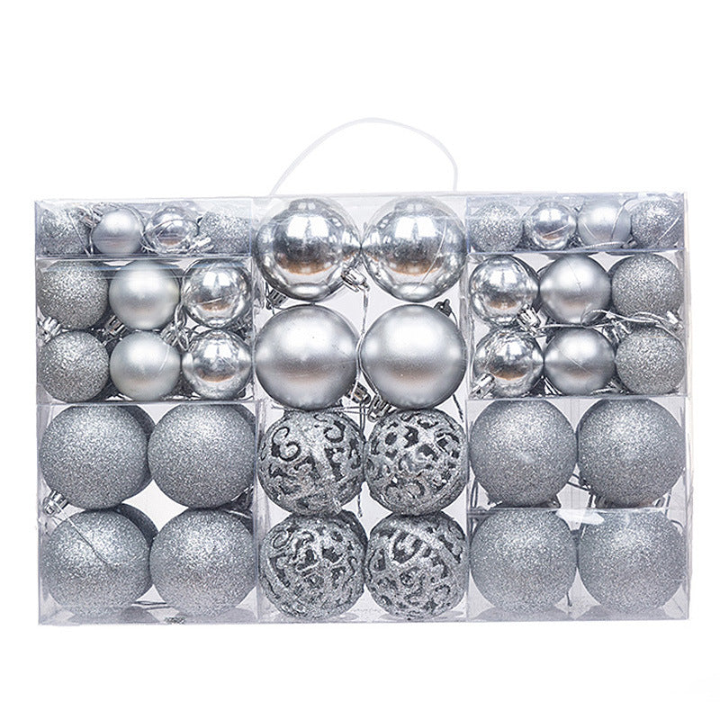 Christmas Ball Box Set