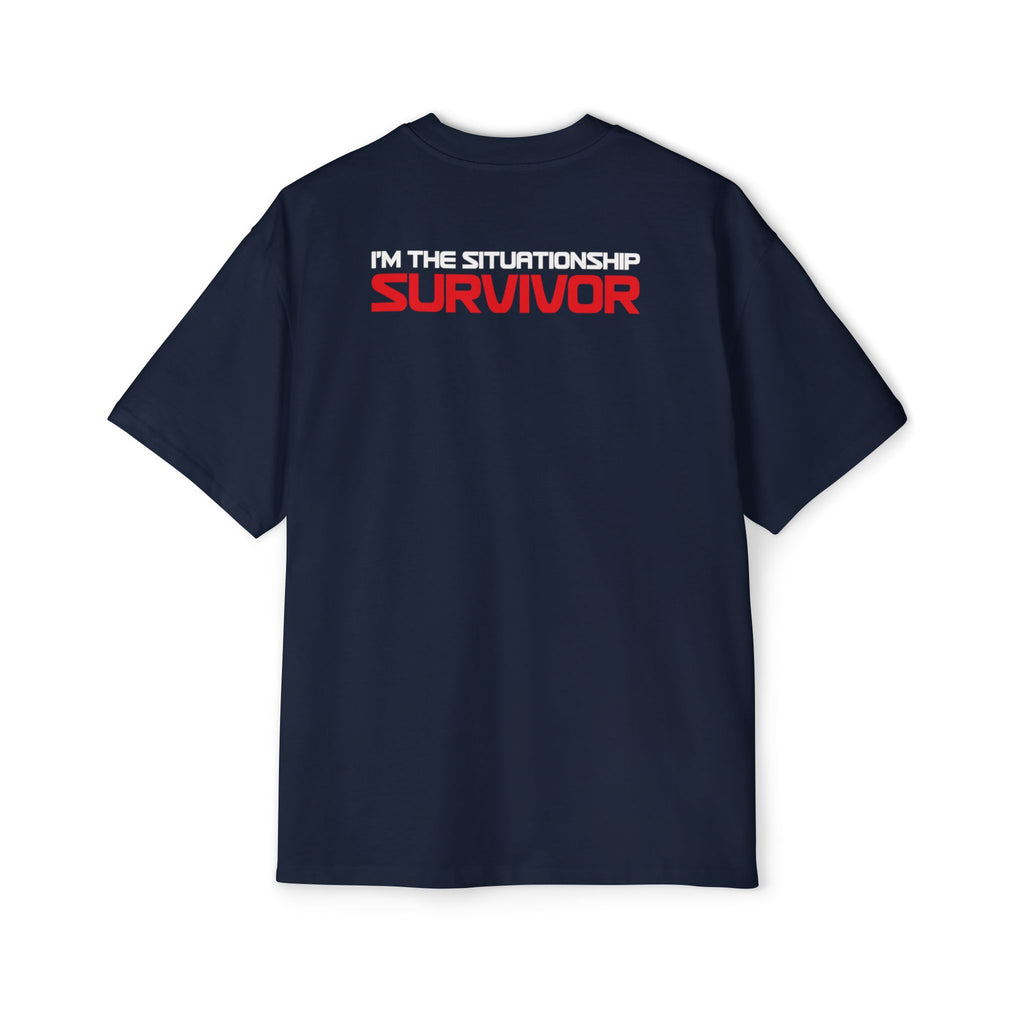 I'm the Situationship Survivor
