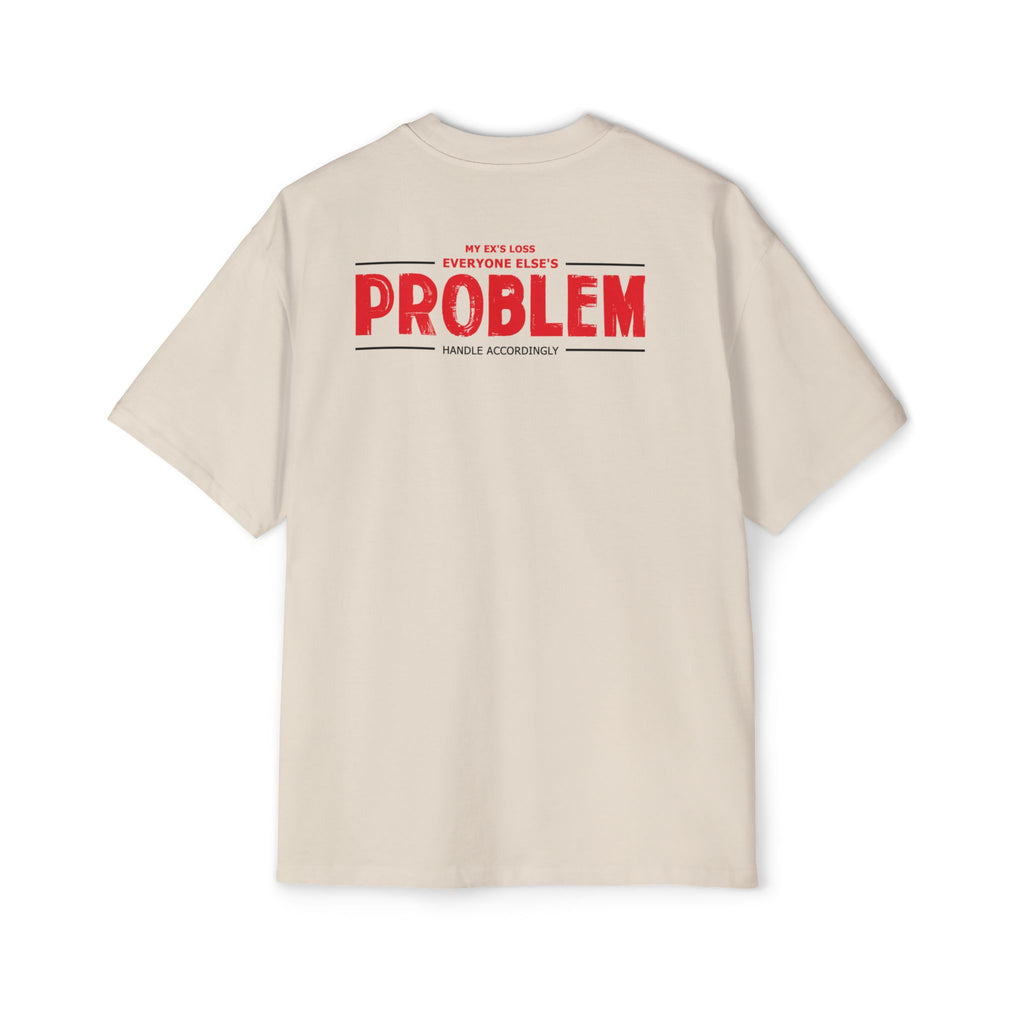 Problem graphic tee