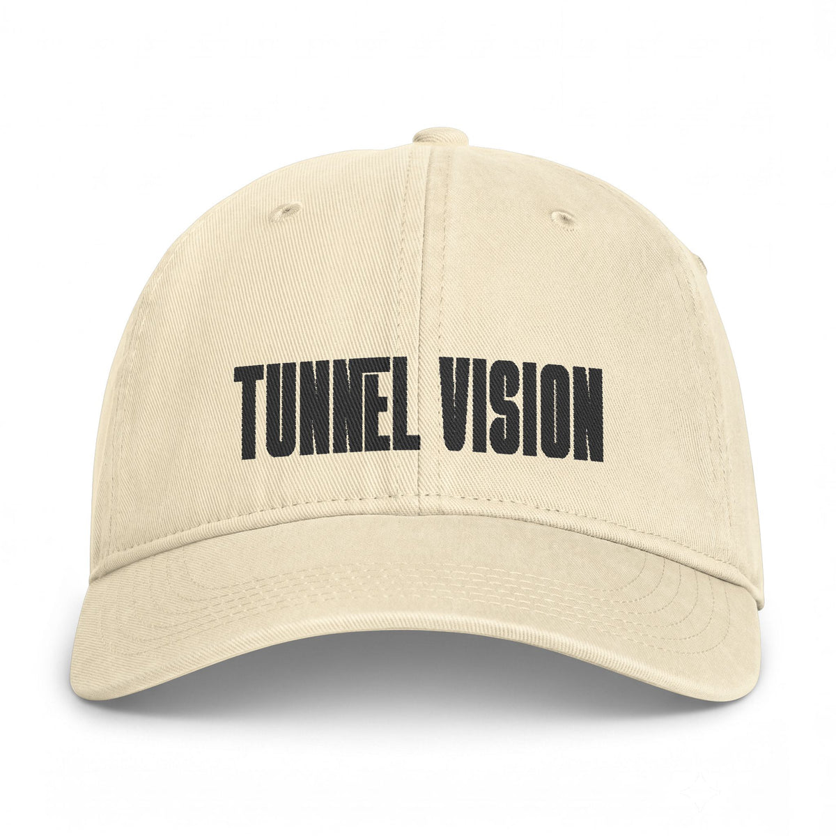 Tunnel Vision