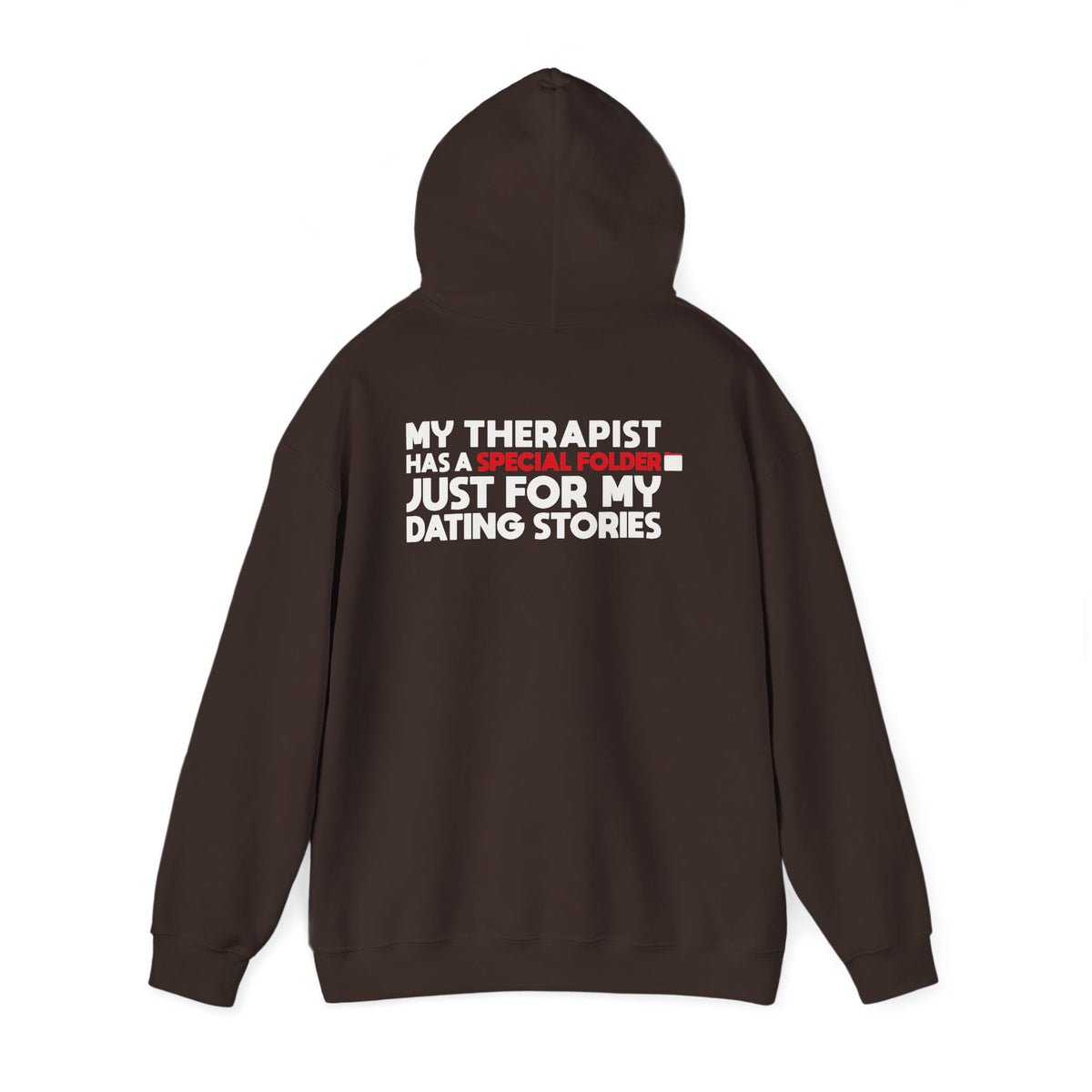 Therapist Dating Stories