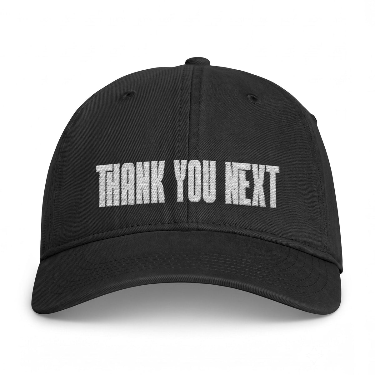 Thank You Next