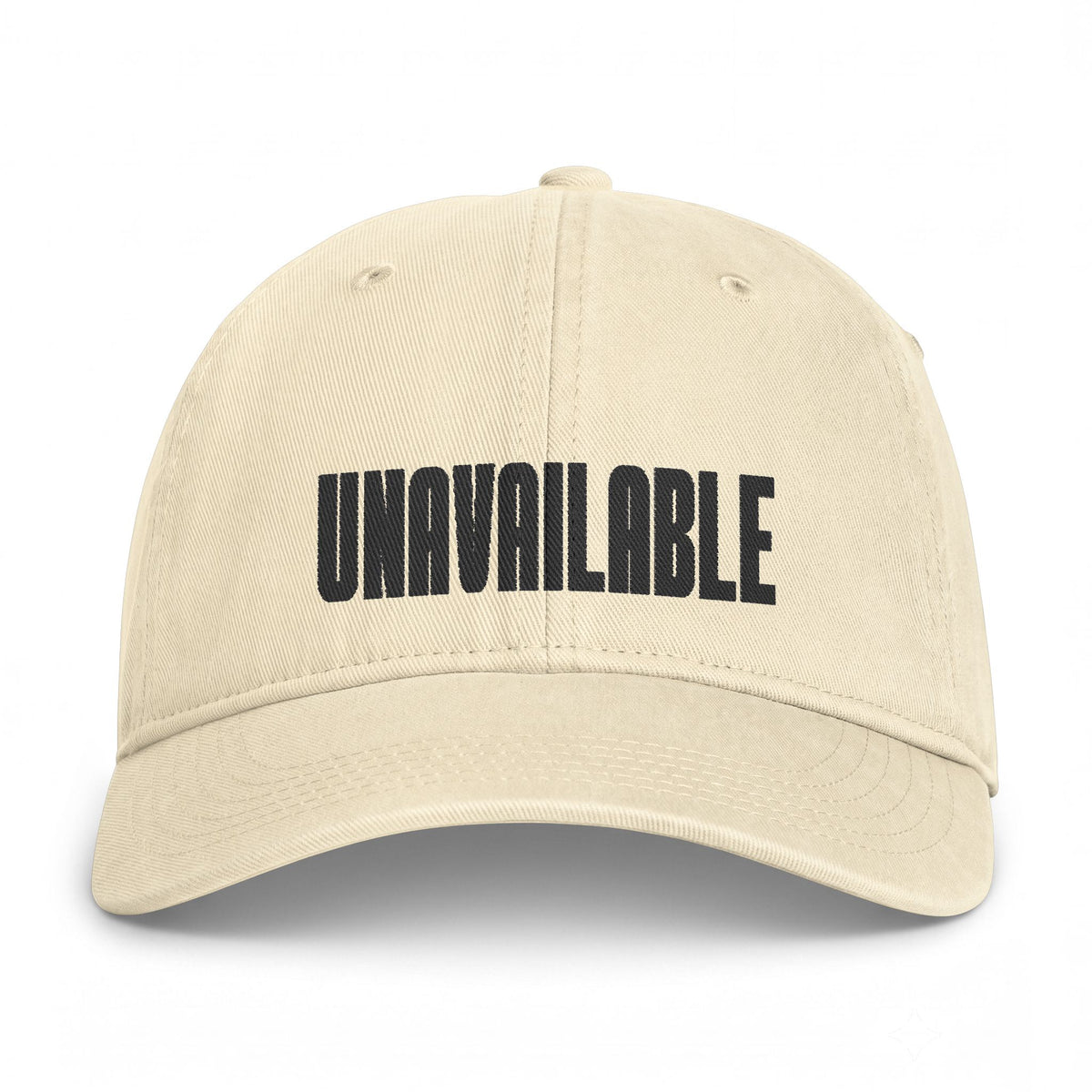 Unavailable