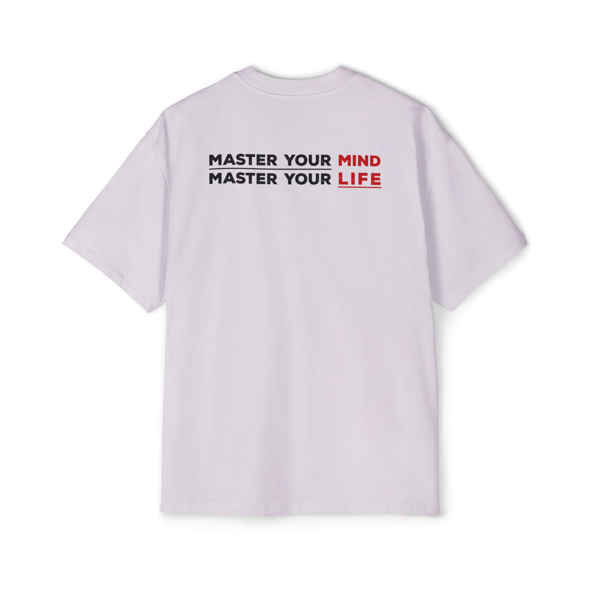 Master your mind