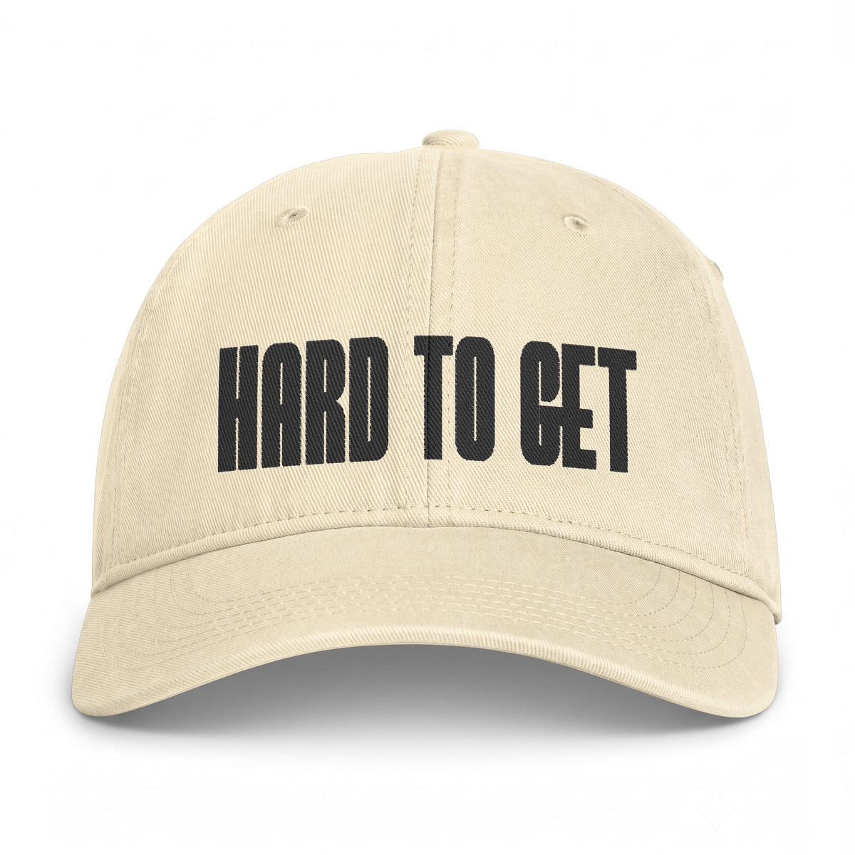 Hard To Get