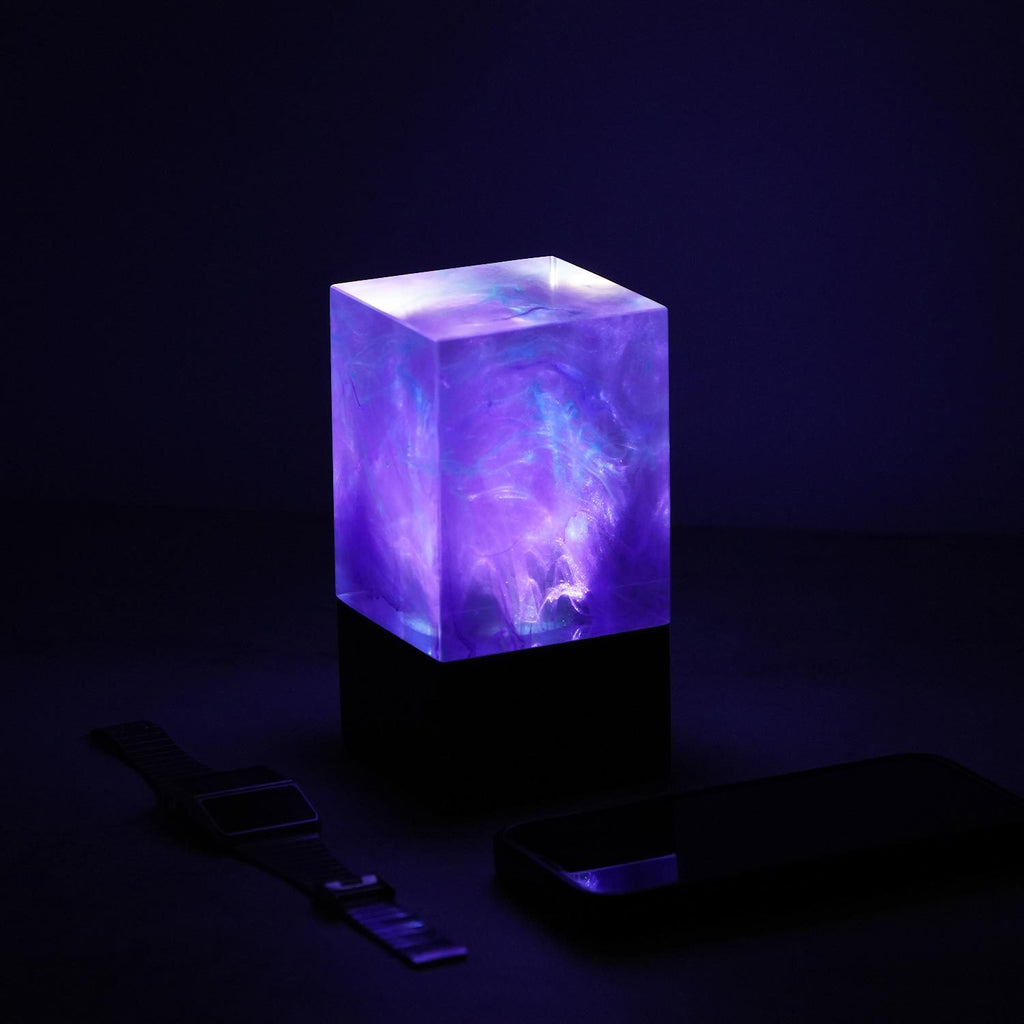 Galaxy Ambient Cube