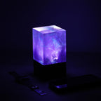 Galaxy Ambient Cube