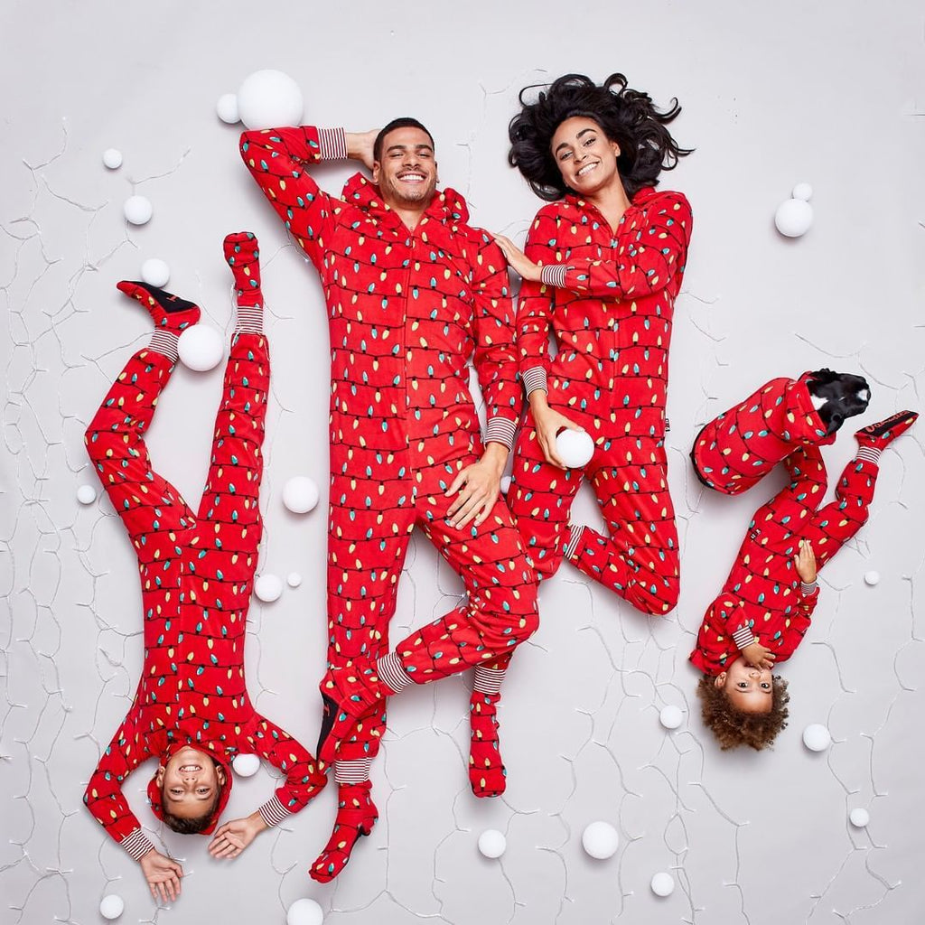 Holiday Unity Onesies