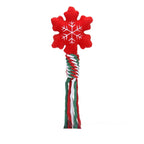 Christmas Rope Dog Toy