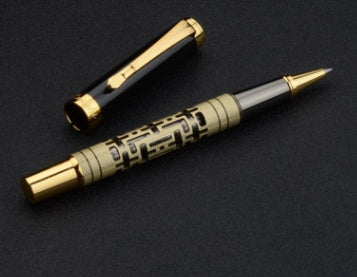 Premium Fountain Pen