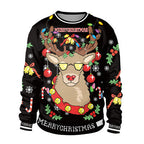 Ugly Christmas Sweater