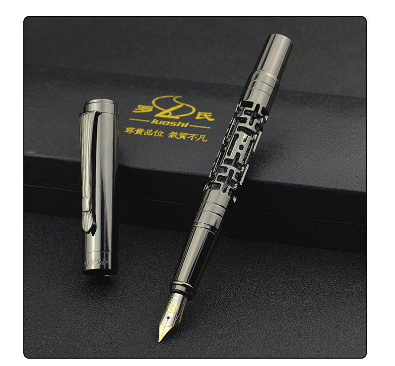 Premium Fountain Pen