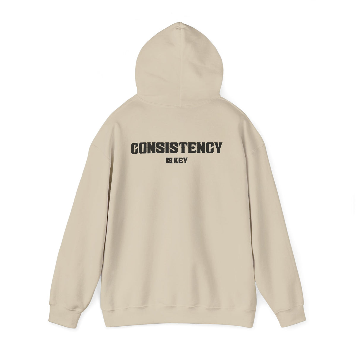 Consistency Guy