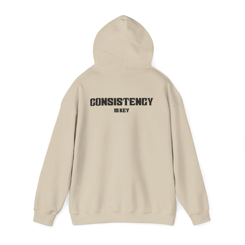 Consistency Guy