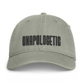 Unapologetic