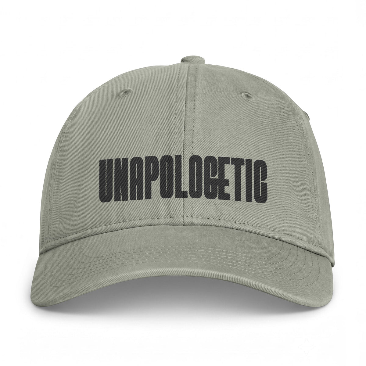 Unapologetic