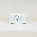 Paper Tape Whole Roll Bronzing Hand Account