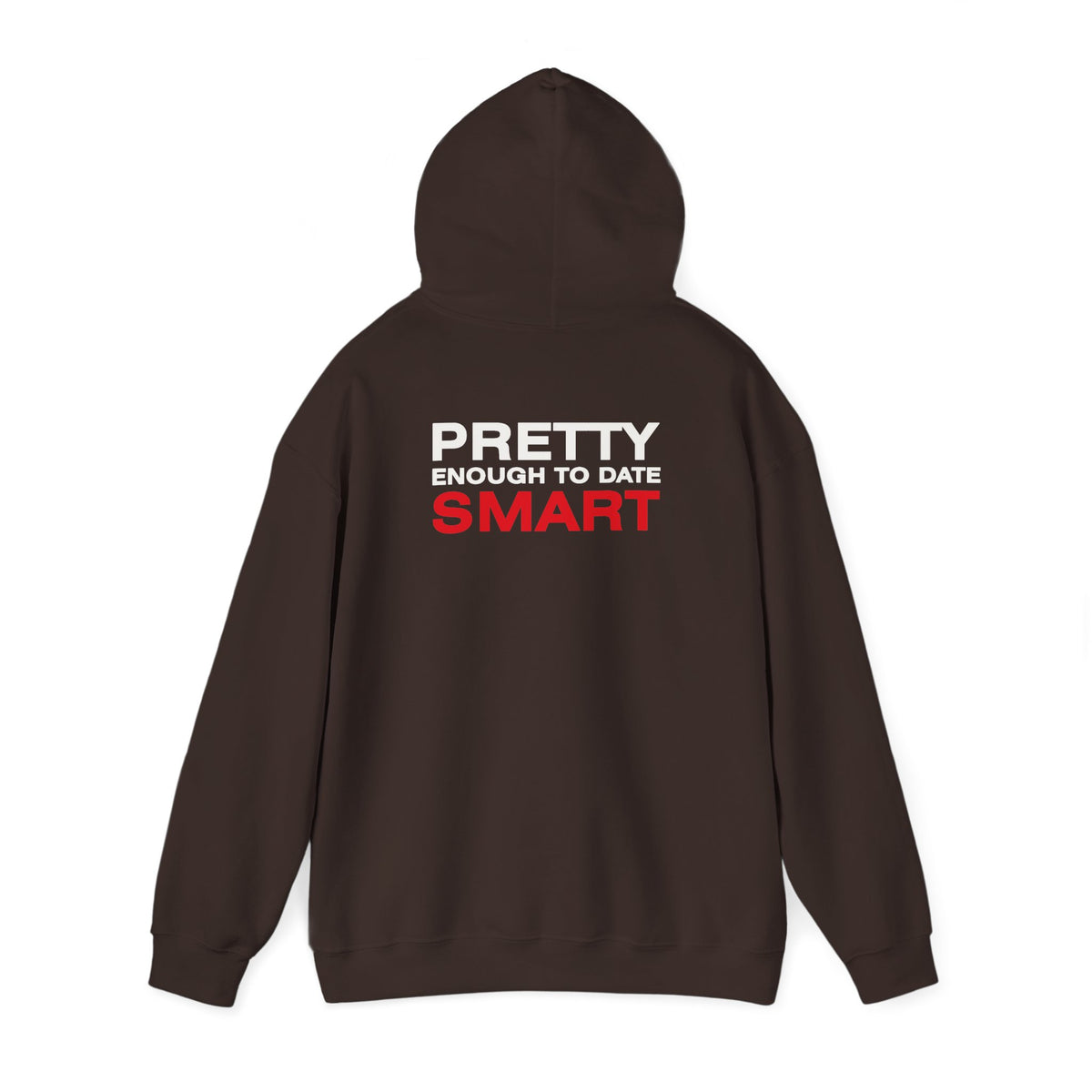 Pretty Enough to Date Smart