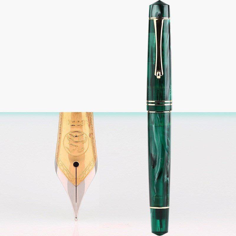 M800 fountain pen