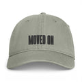 Moved On