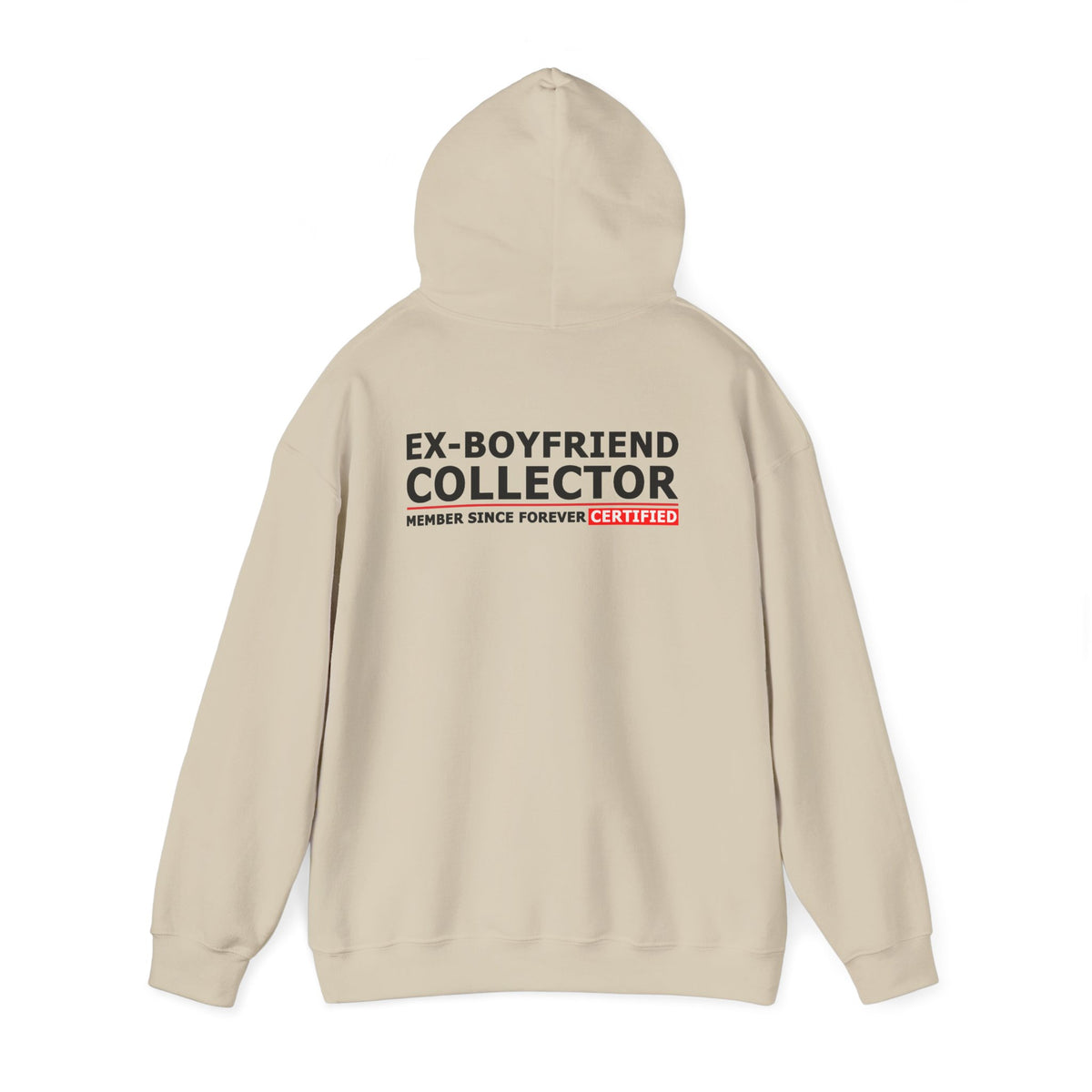 Ex-Boyfriend Collector
