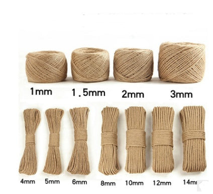 Jute Rope