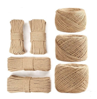 Jute Rope