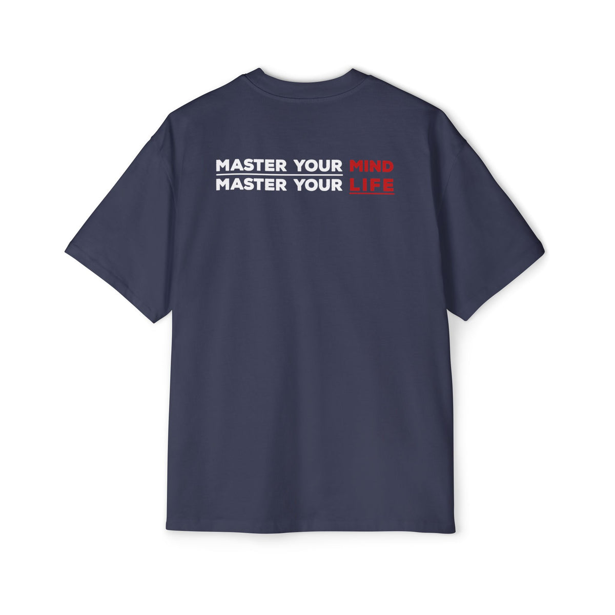 Master your mind