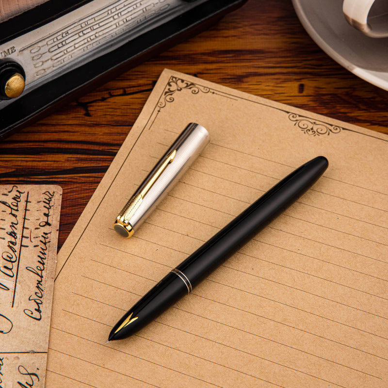 Retro Metal Pen 616s