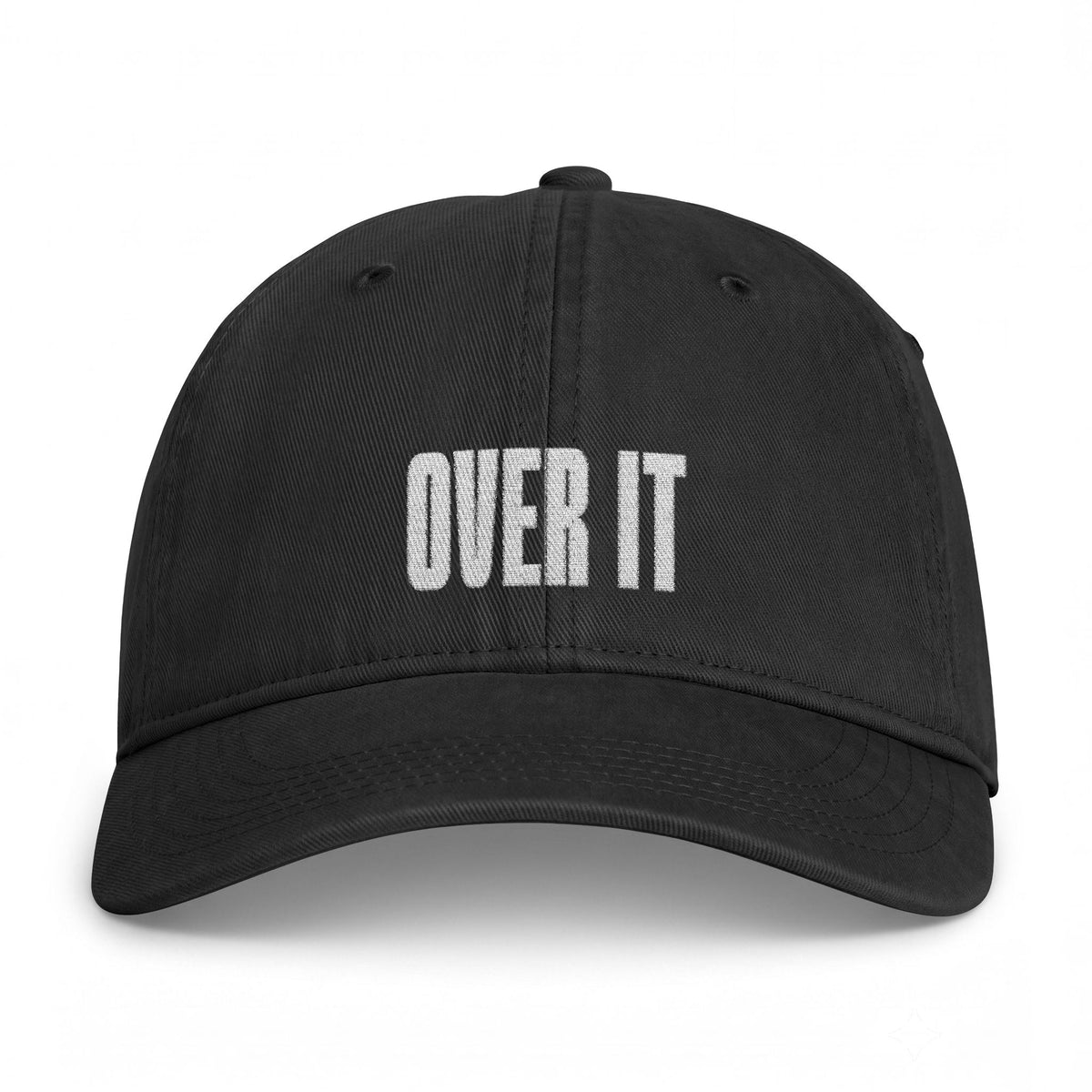 Over It