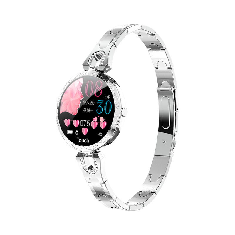 Female Smart Bracelet