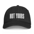 Not Yours