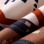 Men's Ethnic Style Long Sleeve Shirt