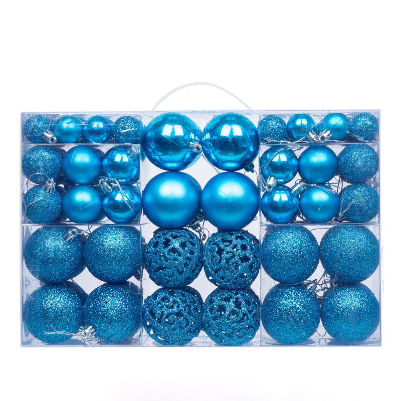 Christmas Ball Box Set