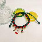 Christmas Pet Collar Cat Scarf