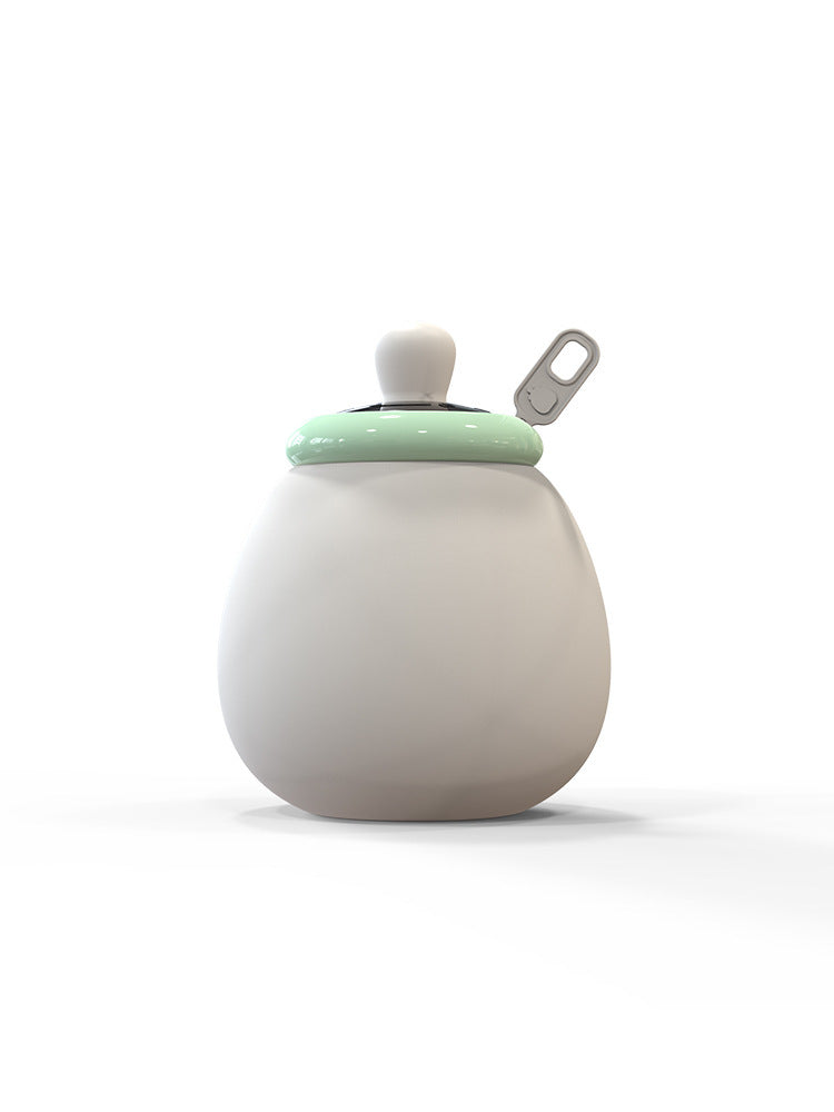 Remote LED Night Lamp