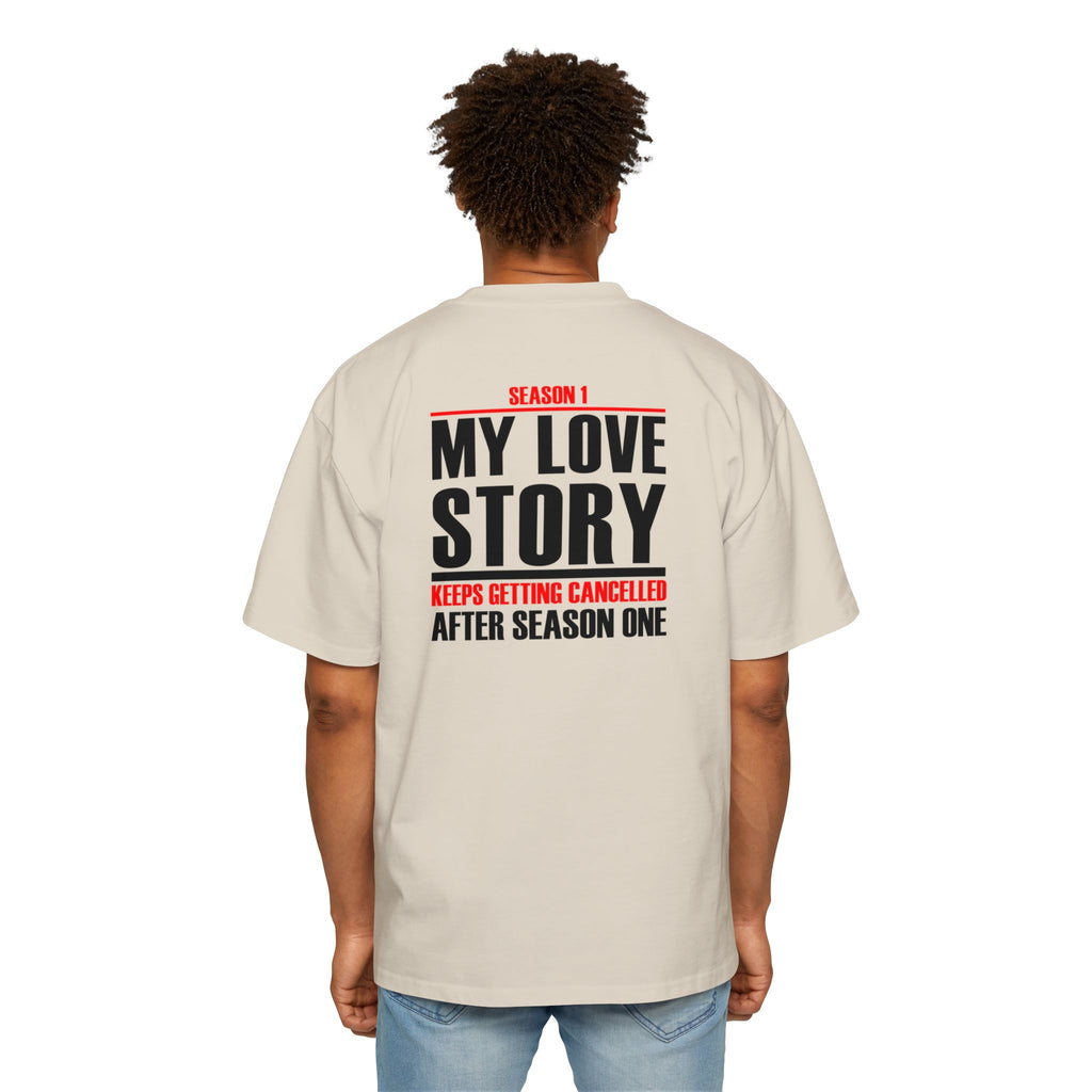 My Love Story Keeps Getting Cancelled