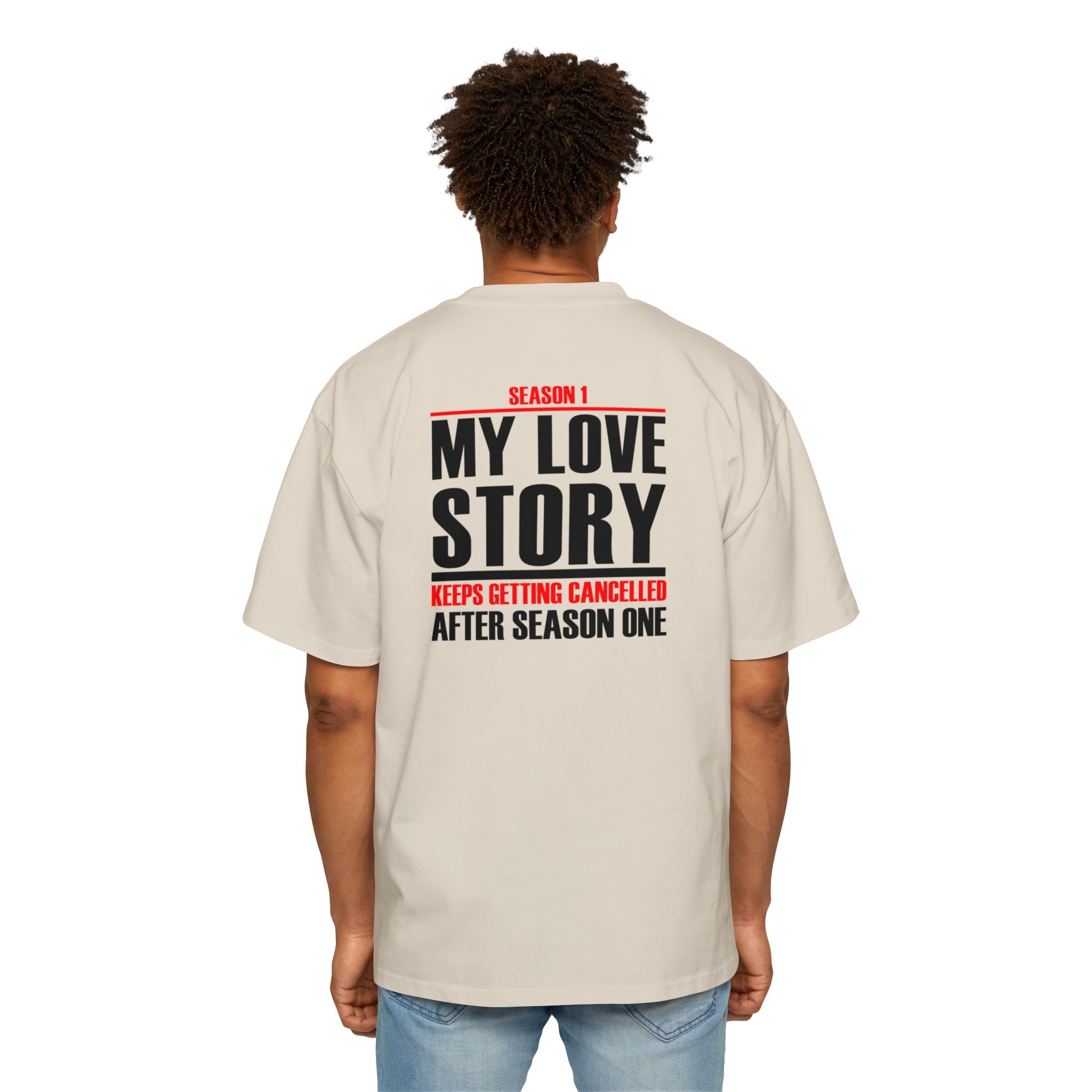 My Love Story Keeps Getting Cancelled